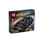LEGO® Super Heroes 76023 The Tumbler * New & Sealed * (Toys)