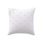 Billerbeck 5452750002 fiber pillow king pillow E21, 80/80 cm white (household goods)