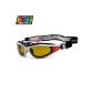 ARCTICA ® polarizing Multisport glasses Kite Brillenband + bracket system (Textiles)