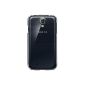 Spigen Ultra Thin Air Case for Samsung Galaxy S4 White (Wireless Phone Accessory)