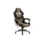Good processed office chair in class design at a fair price.
