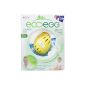 Ecoegg wash-egg for 720 washes, odorless (household goods)