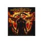 The Hunger Games: Mockingjay Pt 1 (inclusive single Lorde Stromae feat.) (CD).