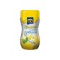 Kruger tea beverage lemon, 8 liters Efficiency, 6-pack (6 x 400 g can) (Food & Beverage)