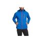 Black Canyon Men's 3-layer softshell jacket (Sports Apparel)