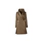 APART Fashion - Trench Coat - brown (Clothing)