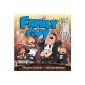 Family Guy Live in Vegas (Audio CD)