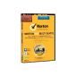 Norton 360 Multi Device 2.0 - 5 devices (PC, MAC, Android, iOS) (DVD Box)