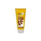 Nourishing Shampoo Lovea Certified Organic Shea Butter from Burkina 200 ml 2 Pack (Health and Beauty)