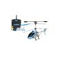 Revell 24084 Control - remote controlled RC airplanes - Micro Heli 
