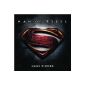 Man Of Steel (Original Motion Picture Soundtrack) (MP3 Download)