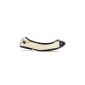 Butterfly Twists Olivia Cream / Black (Clothing)