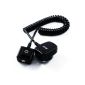 Neewer E-TTL / TTL Off-Camera Shoe Cord for Canon DSLR Camera (Electronics)