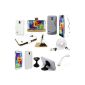 Lot 11 accessories for Galaxy S5