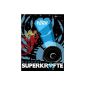 Superpowers (Limited Fan-Box) (Audio CD)