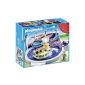 Playmobil - A1502733 - Building Game - Riding Light (Toy)