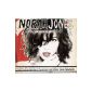 Norah Jones Goes Indie
