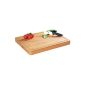 Great cutting board for great price