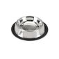 Bowl Stainless Steel 15,5 cm (Misc.)