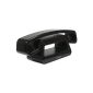 SwissVoice ePure HSCB Handset Black (Electronics)