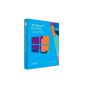 Windows 8 Pro Pack32 / 64 bit - Upgrade from Windows 8 to Windows 8 Pro (product key) (license)