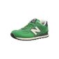New Balance ML574 shoes (Shoes)