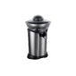 Russell Hobbs 13704-56 juicer stainless steel (houseware)