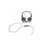 Logitech Premium Notebook Headset USB / Analog headset black (Accessories)