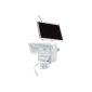 Brennenstuhl 1170850 outdoor lamp with motion detector ground 80 Grey / White (Garden)