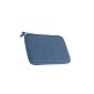 Practical, blue DURAGADGET Hard Case - Protective Case for Amazon Kindle eReader and Kindle Keyboard 3 4 (Wi-Fi, 6 