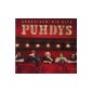 The Puhdys with a difference - Unplugged