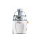 Moulinex Juicer white JU210045 Vitae (household goods)