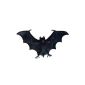 Bat, about 12 cm (toys)
