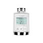 Honeywell HR25-Energy Programmable Radiator Thermostat (tool)