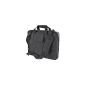Trust 18287 bag for Ultrabook and notebook to 35.6 cm (14 inches) (Accessories)