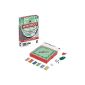 Hasbro 01324100 - Parker Monopoly compact (Toys)