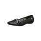 s.Oliver Casual Women Flat 5-5-22103-32 (Shoes)