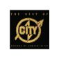 Best of City (Audio CD)