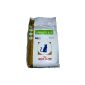 Royal Canin Urinary S / O cat dry food - diet food with Harnsteinerkankungen 3.5kg (Misc.)