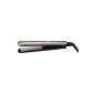 Remington S8590 straightener Keratin Therapy (with heat protection sensor) (Health and Beauty)
