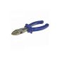 Silverline 675150 cutting pliers 160 mm (Tools & Accessories)