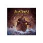 sunset on the golden age of Alestorm
