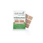 Gatapex Acupuncture plaster cast: grid, 120 pcs, color (Personal Care)