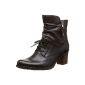 Rieker Z7662 25 Women's Boots (Clothing)