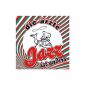 Jazz is different (incl. 3-Track Bonus Download EP) (Audio CD)