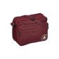 Converse Pocketed shoulder bag reporter 19:34 liters (luggage)