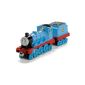 Fisher Price - R9036 - Miniature Vehicle First Age - Thomas Le Petit Train - Locomotive Gordon (Toy)
