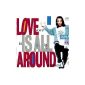 Love Is All Around (Audio CD)
