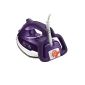Tefal FV9640 Ultimate Steam Iron anti-scale collector, 200g / min shot of steam, automatic shutdown (household goods)