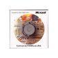Microsoft Office Basic Edition 2003 w / SP2 - Licence and media - 1 PC - OEM - CD - Win - French (pack of 3) (Software)